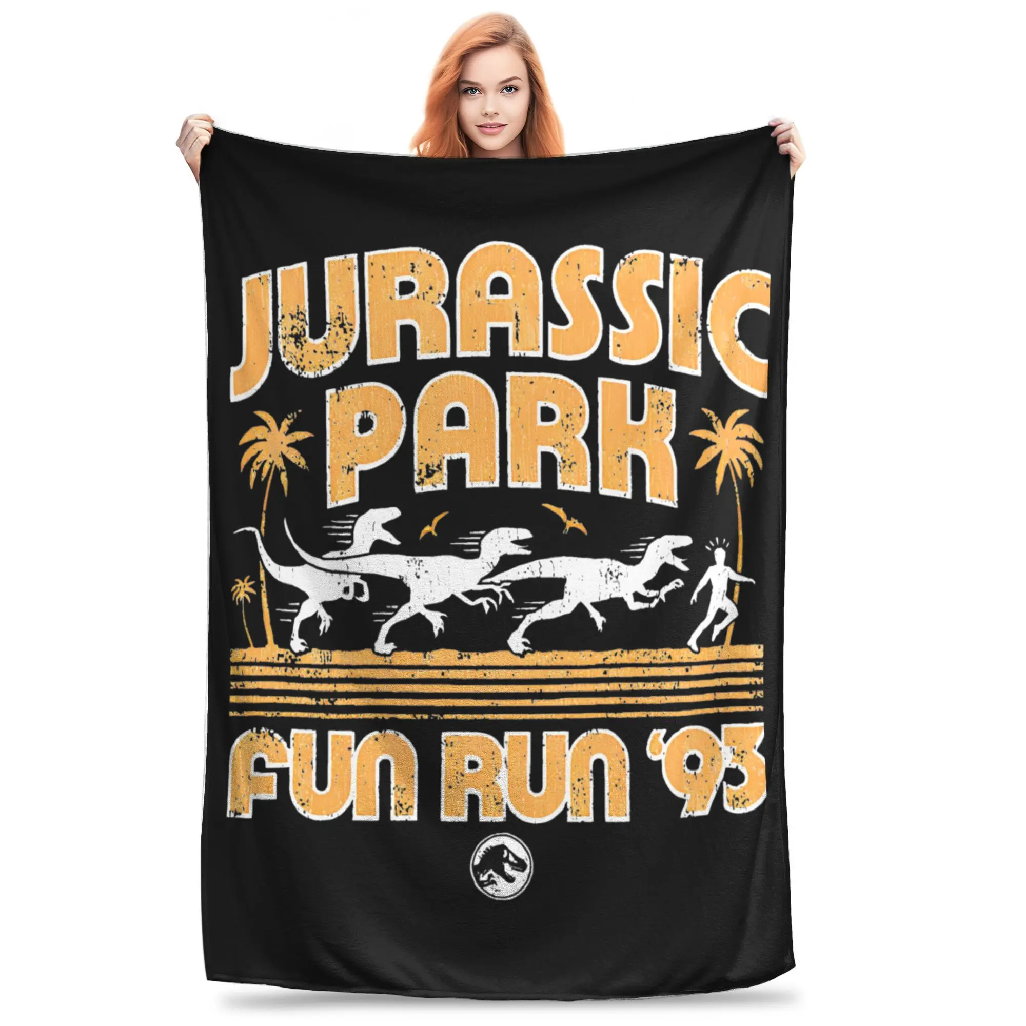 Jurassic Park Fun R… - image