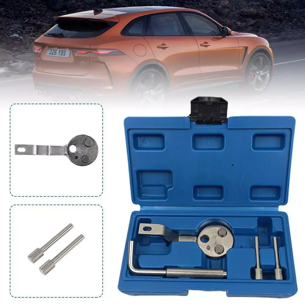 Engine Timing Lock Kit for Ford Transit Land Rover Jaguar 2.2 3.2 TDCi 0188H 1860965000 0198B2 303-1587 01982A 21-251 303-698