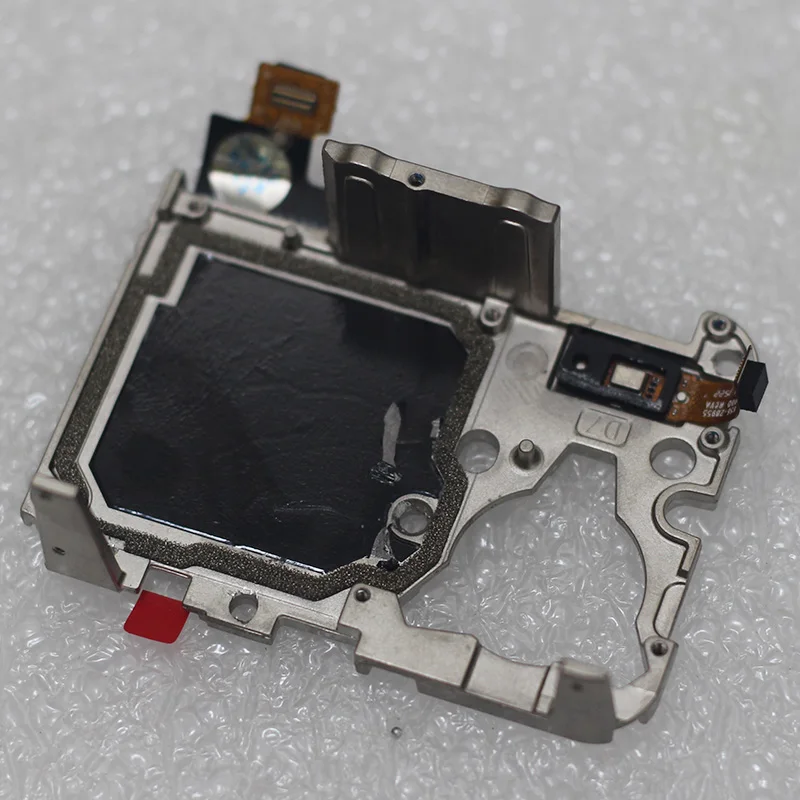 

Новые передние небольшие детали для ремонта экрана ЖК-монитора для экшн-камеры GoPro Hero 10 Hero10 Black