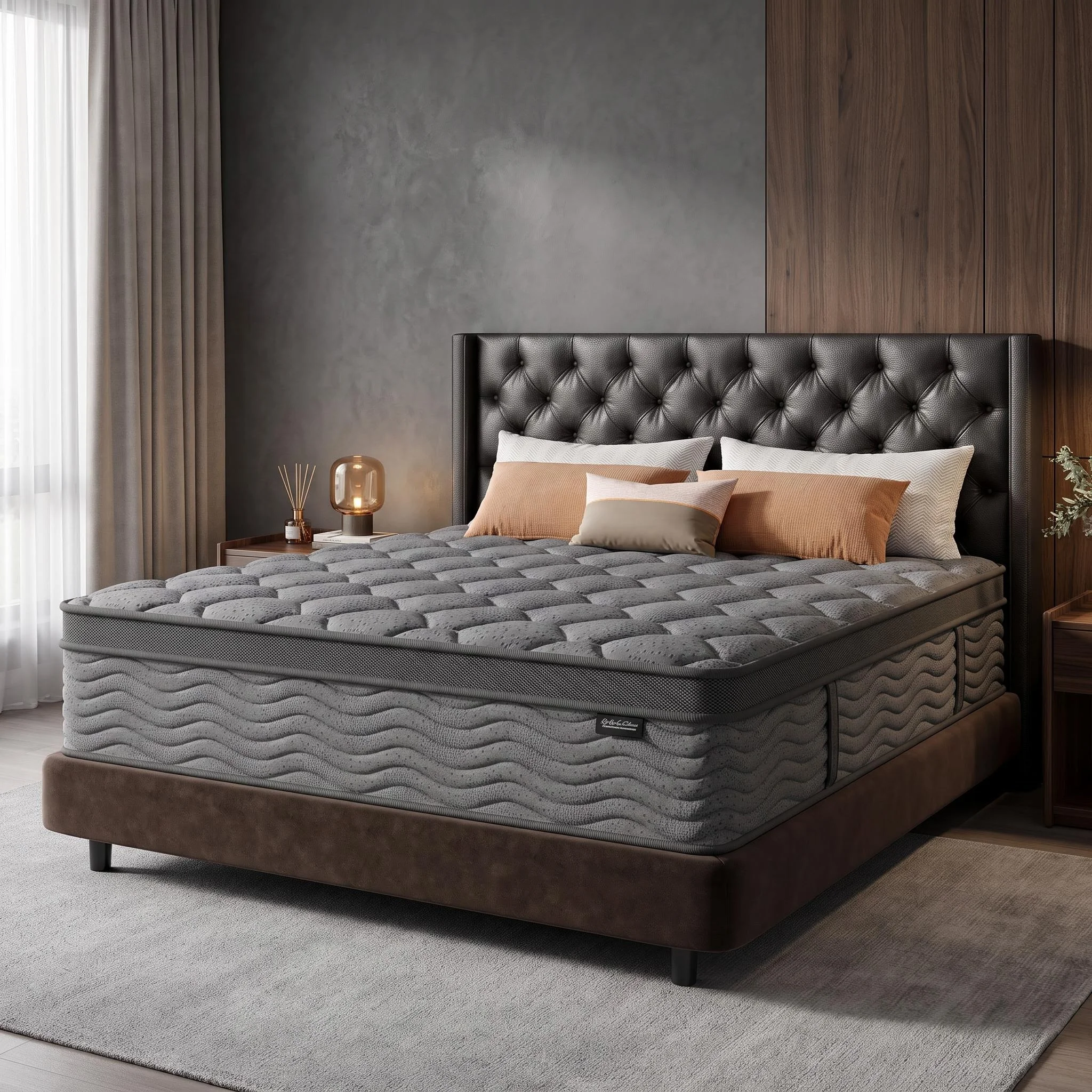#40 Best Selling Memory Foam Mattress