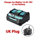 UK plug