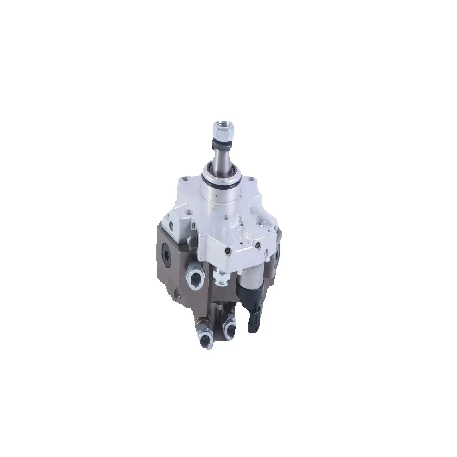 ปั๊มหัวฉีดน้ำมันเชื้อเพลิง 0445020123 สำหรับ Cummins ISBE QSB 5.9L 6.7L 3.9L