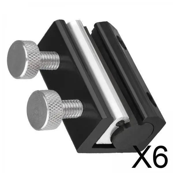 

Универсальный инструмент для смазки тросов мотоцикла, алюминиевый зажим для тормозных шлангов, двусторонний, простой в использовании, аксессуар для ухода за тросами велосипеда