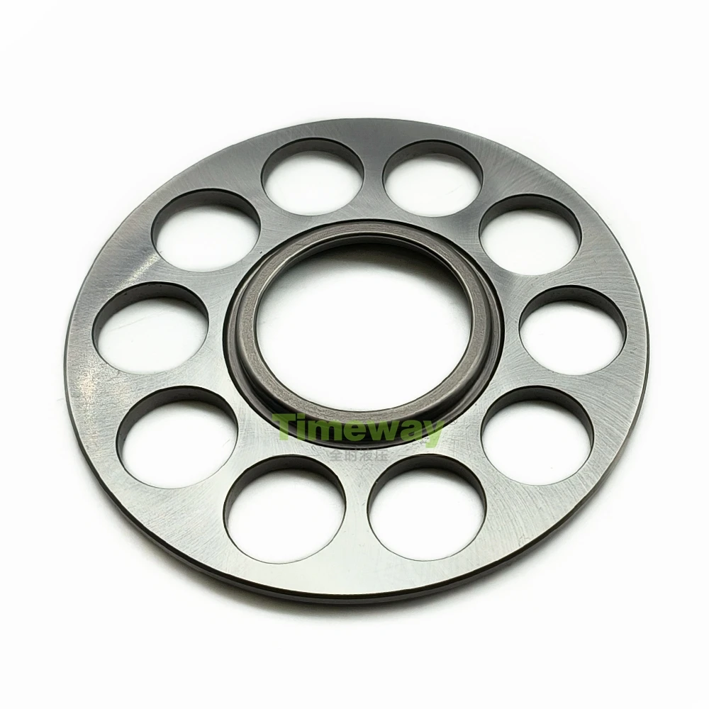 PVD-2B المضخة الهيدروليكية الروتاري مجموعة مضخة المكبس الجمعية إصلاح أطقم لقطع غيار المضخة PVD-2B-32 ناشي