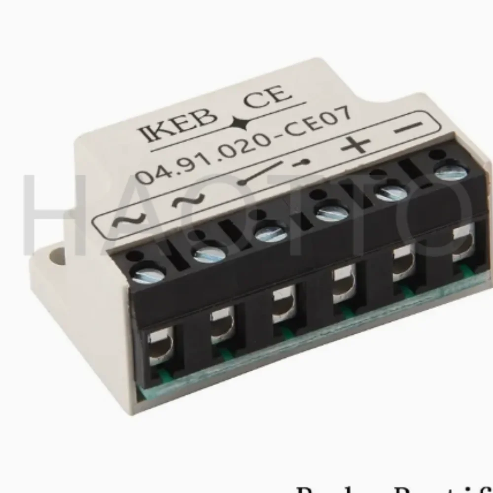 

1pcs rectifier KEB 04.91.010-CE07 04.91.020-CE07