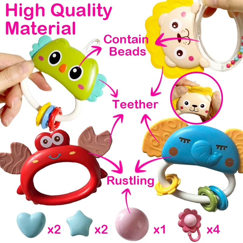 Thumbnail 4 - #33 New Crib & Toddler Bed Accessories Arrivals