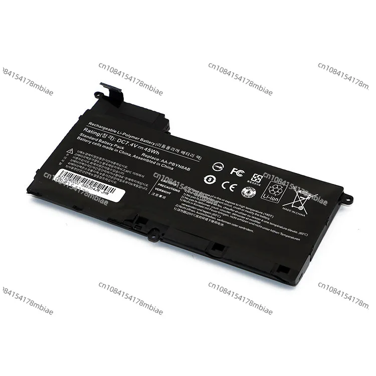 Li-Polymer battery for 530U 530U4 530U4C Laptop Battery for SAMSUNG NP530U4 NP530U4C NT530U4 NT530U4C