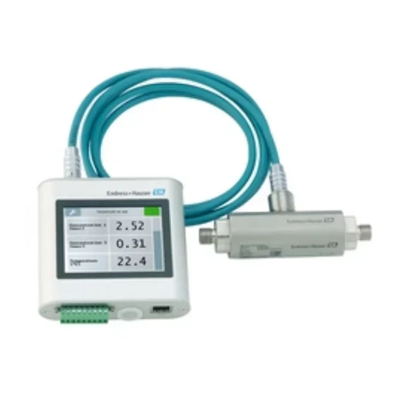 Endress+Hauser Eh T…