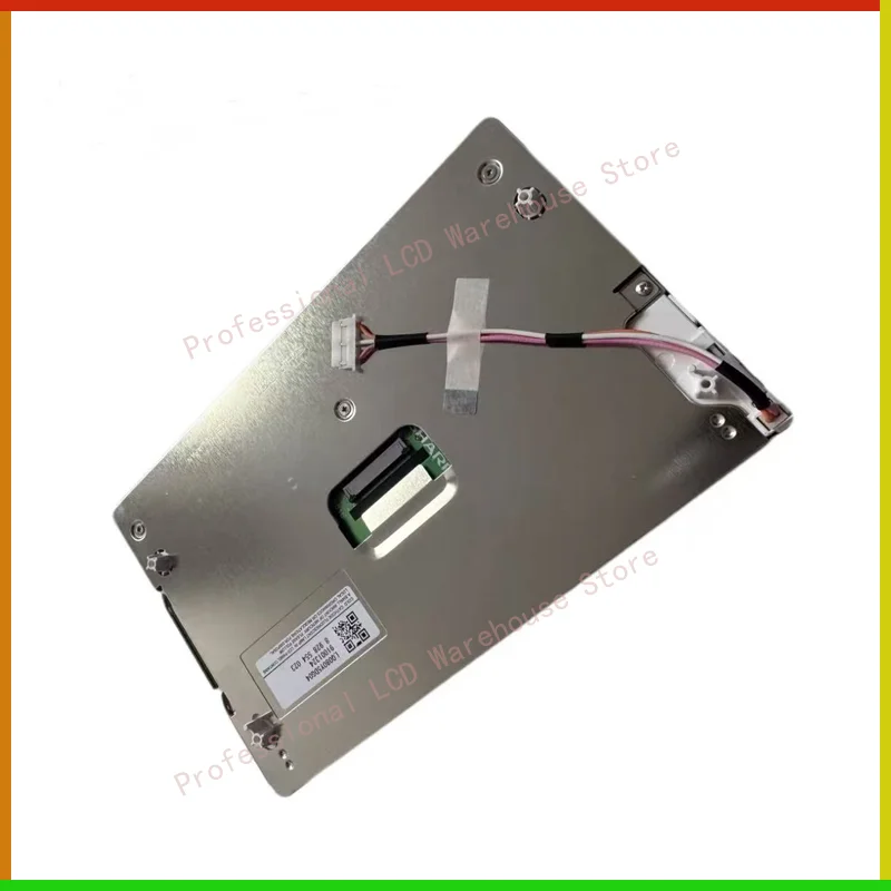 

LQ080Y5DG04 8,0-дюймовый ЖК-дисплей для Mercedes W221 W216 S450 S550 S600 CL550 CL600 Навигация приборной панели GPS DVD