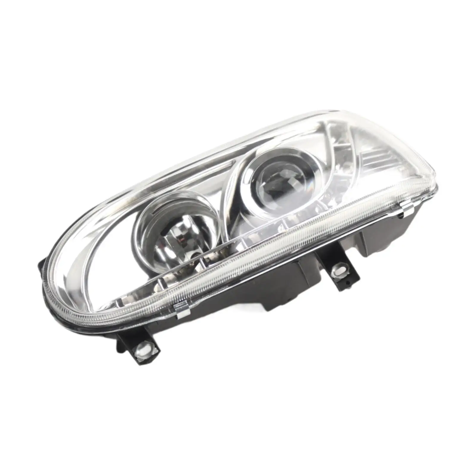 Faro anteriore 1H 6941017 D Accessori Ricambi per VW Golf III GTI 1992-1998