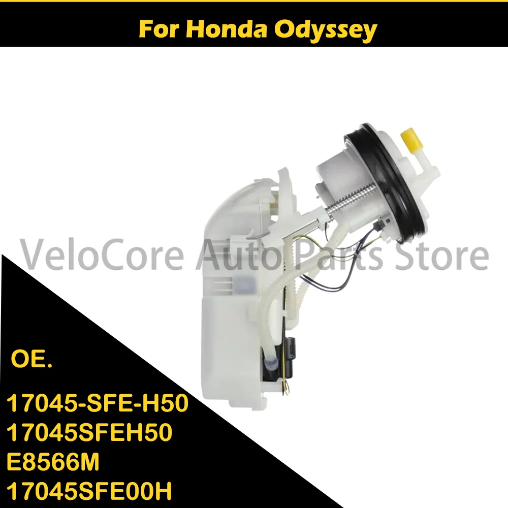 

17045-SFE-H50 17045SFEH50 E8566M 17045SFE00H for Honda Odyssey