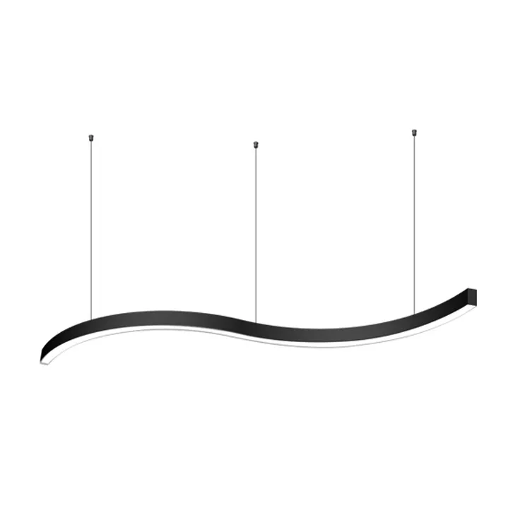 

Modern, minimalist, chandelier, ceiling lamp, living room, art