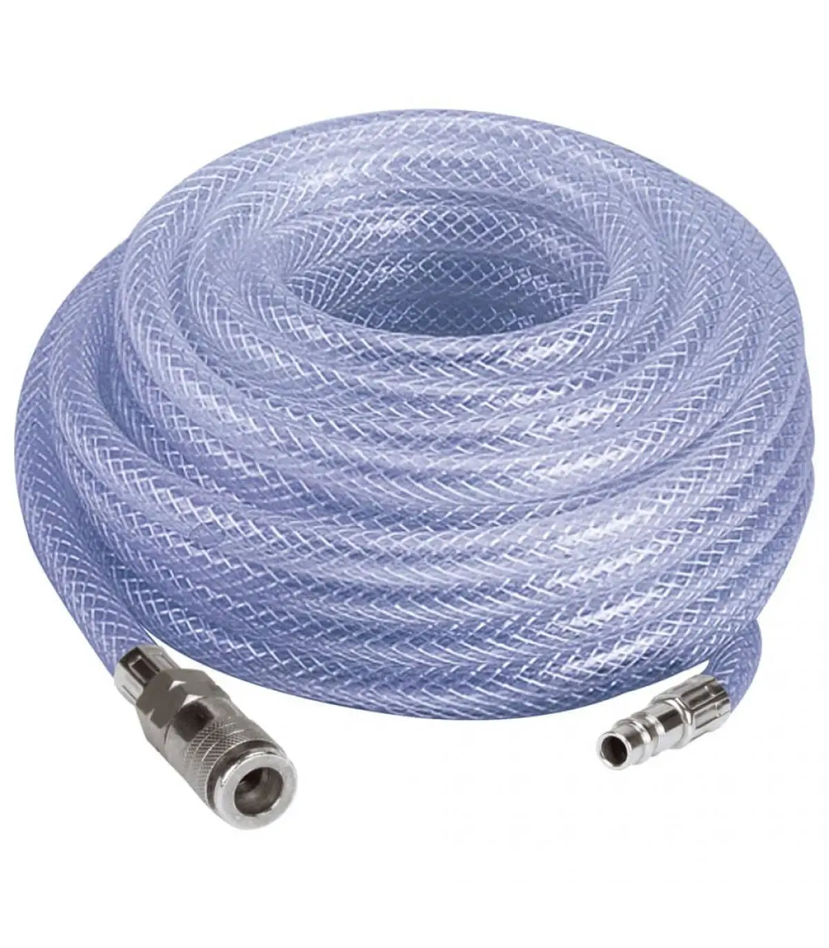 Air hose pneumatic hoses 15 m inner diameter 10 mm Einhell air compressor