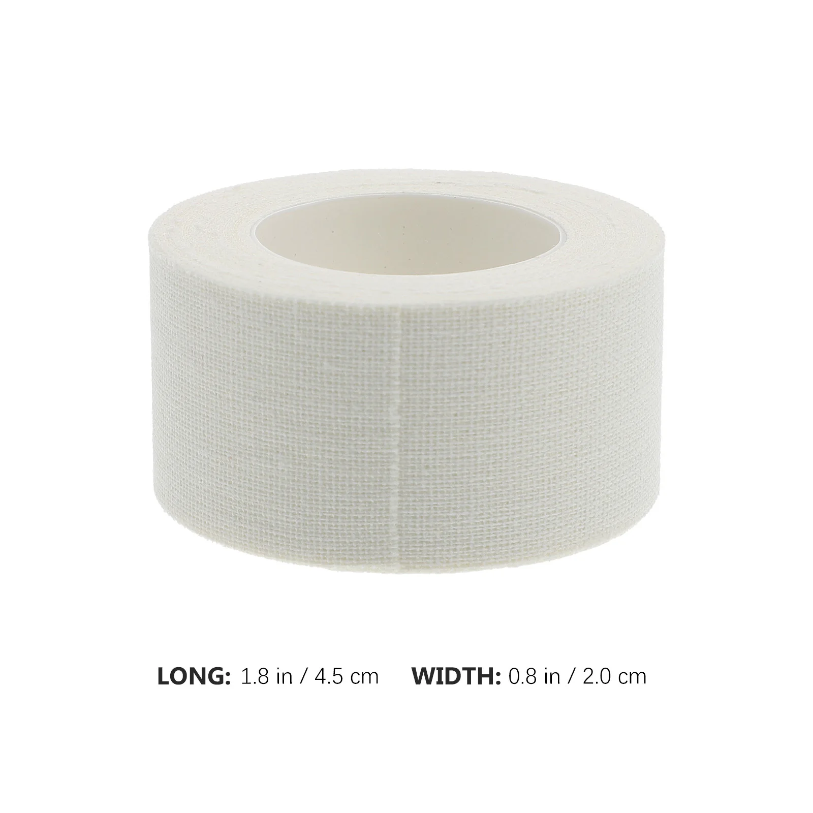 4 Buah Stiker Pelindung Erhu Bantalan Pelindung Bantalan Kapas Alas Anti Benturan Putih untuk