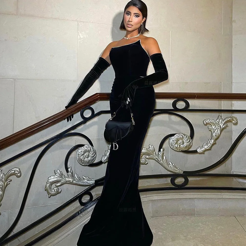 verngo evening dresses LaDivine BD4004 Long Sequins Evening Gown main image 0