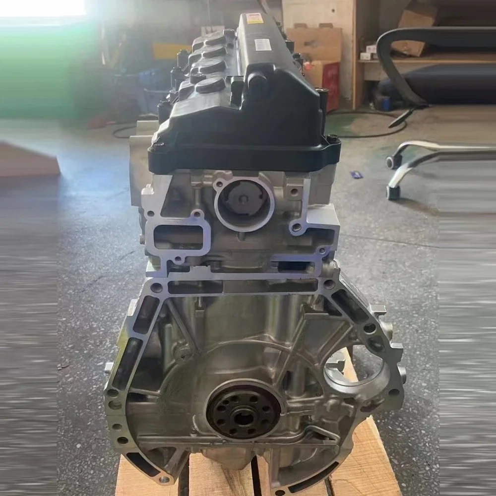 R20A7 for Acura ILX Accord Civic Crossroad Stepwgn Stream Engine