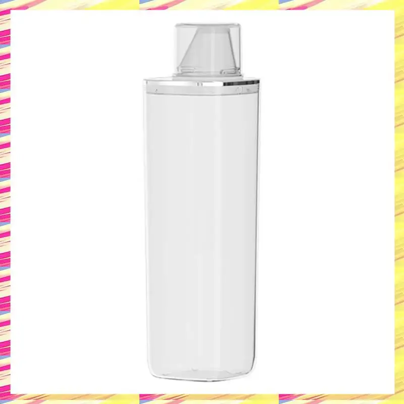 

ABJJ Контейнер для стручков для белья U-образные контейнеры для организации прачечной Контейнер для порошка для хранения белья