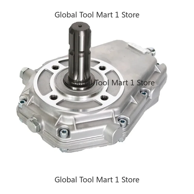 

Group 3 PTO Gearbox Speed Increaser Replacement 70001-4 for Tractors