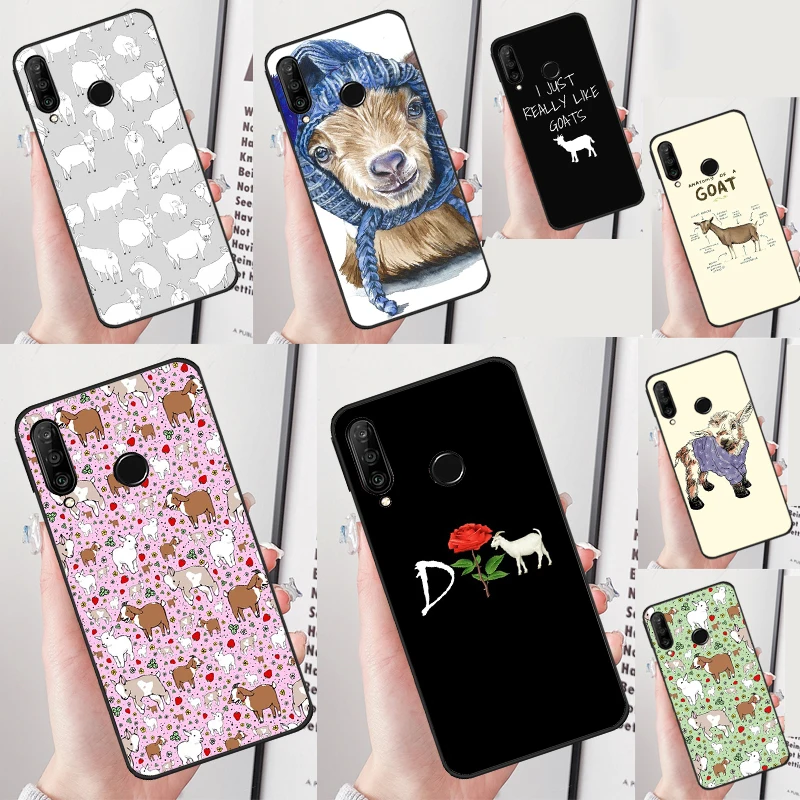 Goats For Huawei No… - image