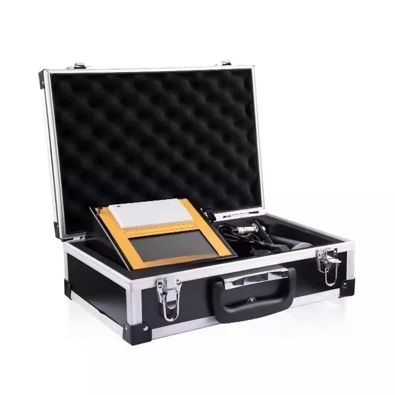 

Elevator Acceleration and Deceleration Tester with Certificate AB Level Vibration Braking