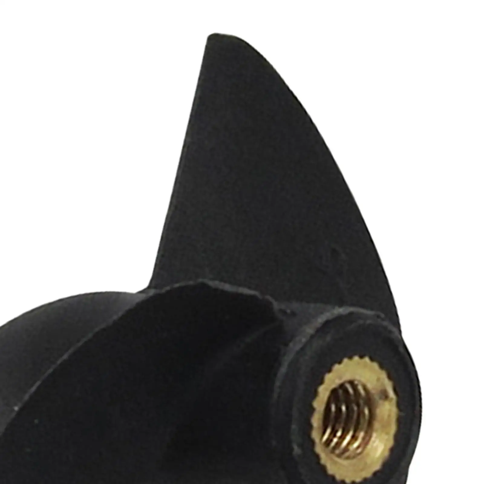 Hélices RC, hélices de barco de Control remoto, modelo de rosca, hélices de barco, piezas de mejora, accesorio