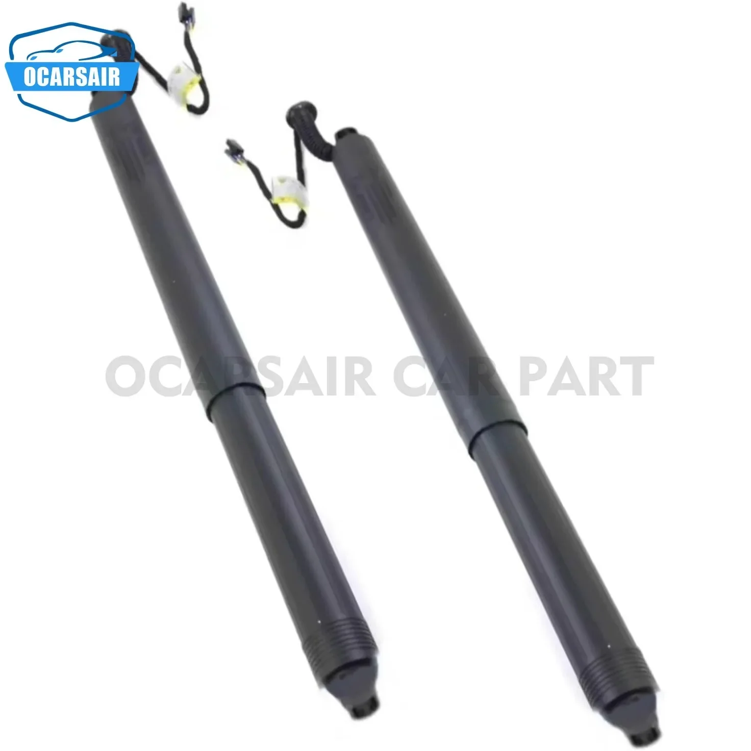 1pcs Electric Taligate Strut for SKODA SUPERB MK 10-15 1.9 2.0 TDI 3T9827851B 3T0827852C, 3T9827852B 3T9827852A 3T9827852C