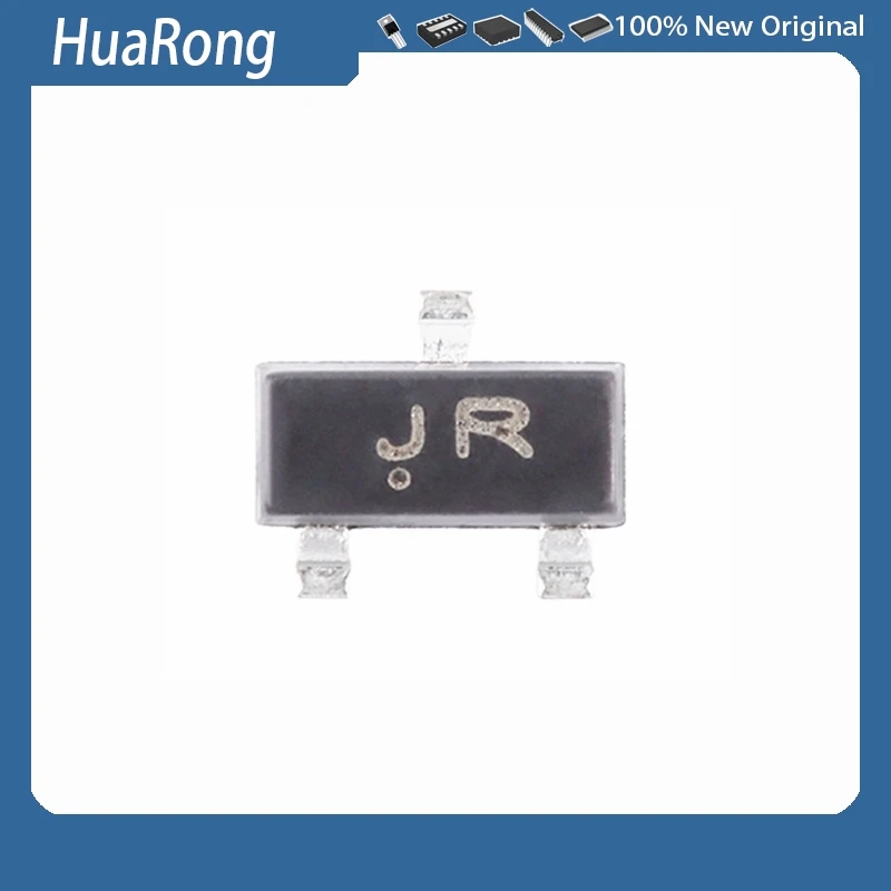 50Pcs/Lot BAS20 JR SOT-23