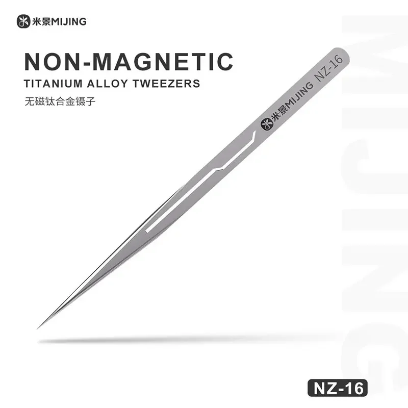 Mijing NZ-16 Ultra-… - image