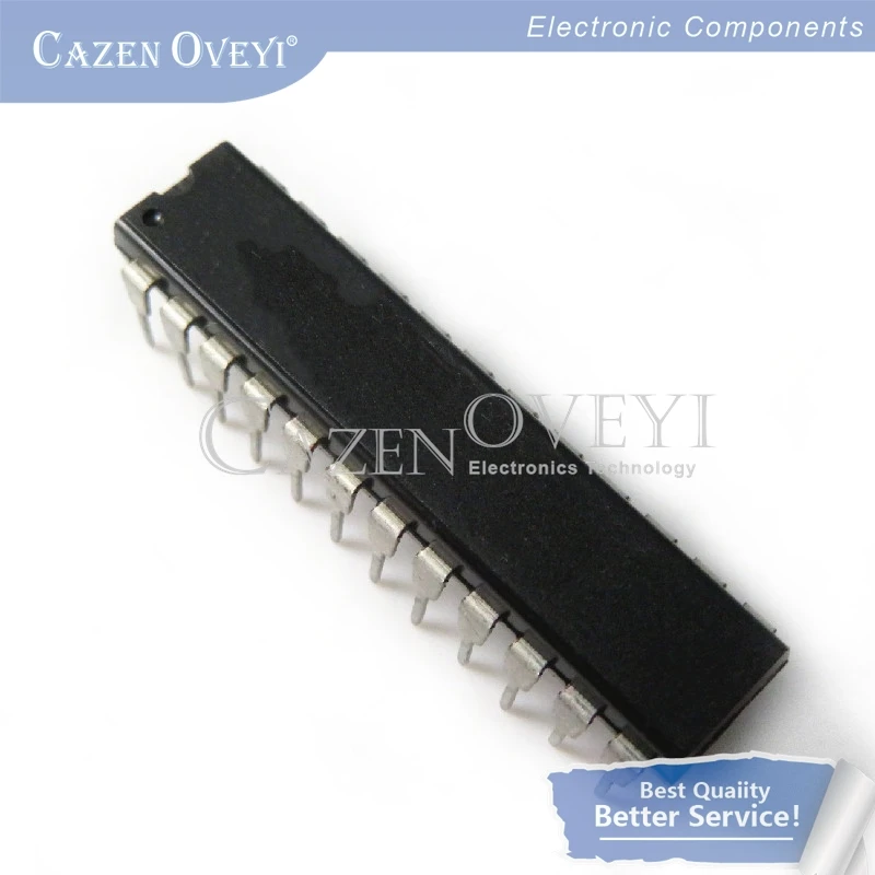 5pcs/lot GAL20V8B-10LP GAL20V8B GAL22V10D-10LP GAL22V10D SN74HC373N 74HC373 LM1036N LM1036 DIP-20