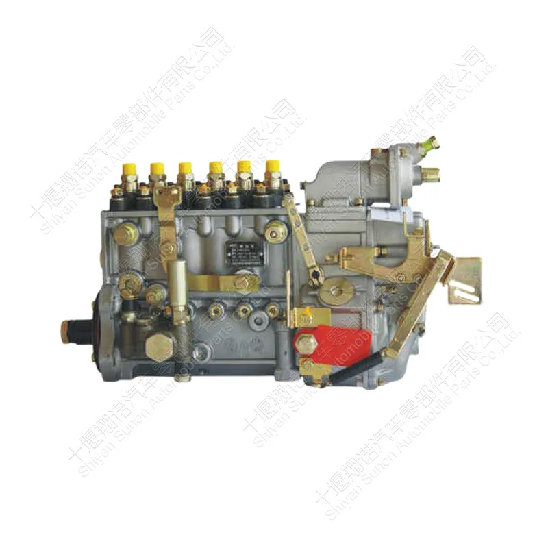 

For Cummins engine parts high pressure oil pump 5310134