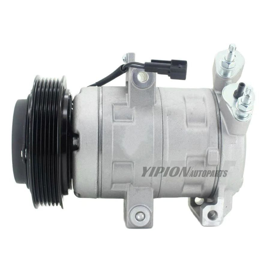 DKS17DS AC Air Conditioning Compressor For FORD ESCAPE MAZDA TRIBUTE MERCURY MARINER 2.3L 2.5L 2.3 2.5 L4 8L8Z19703B