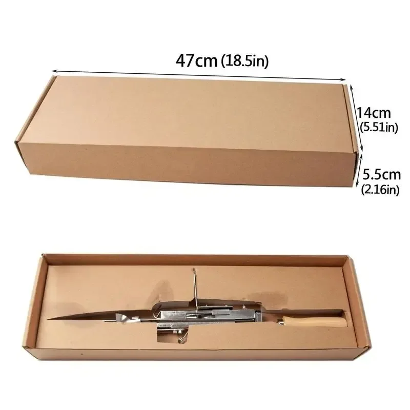 【الأكثر مبيعا】أداة تلمم يدوية صانع البساط أداة تلمم القطع من الفولاذ المقاوم للصدأ آلة يدوية صانع السجاد لوازم البساط مع Wo #4