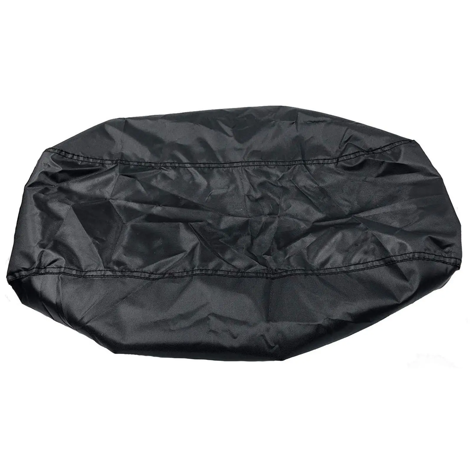 600D Oxford Car Winch Cover Full Protection Waterproof Dust Cover for Electric or Manual Winches