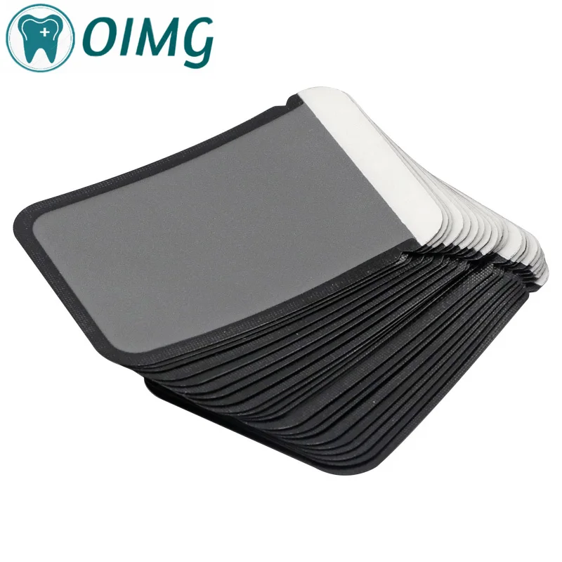 Disposable Dental Barrier Envelopes X Ray Film Protection Bags for Digital Phosphor Plate Sensor Dentistry Lab Tools Dentistry