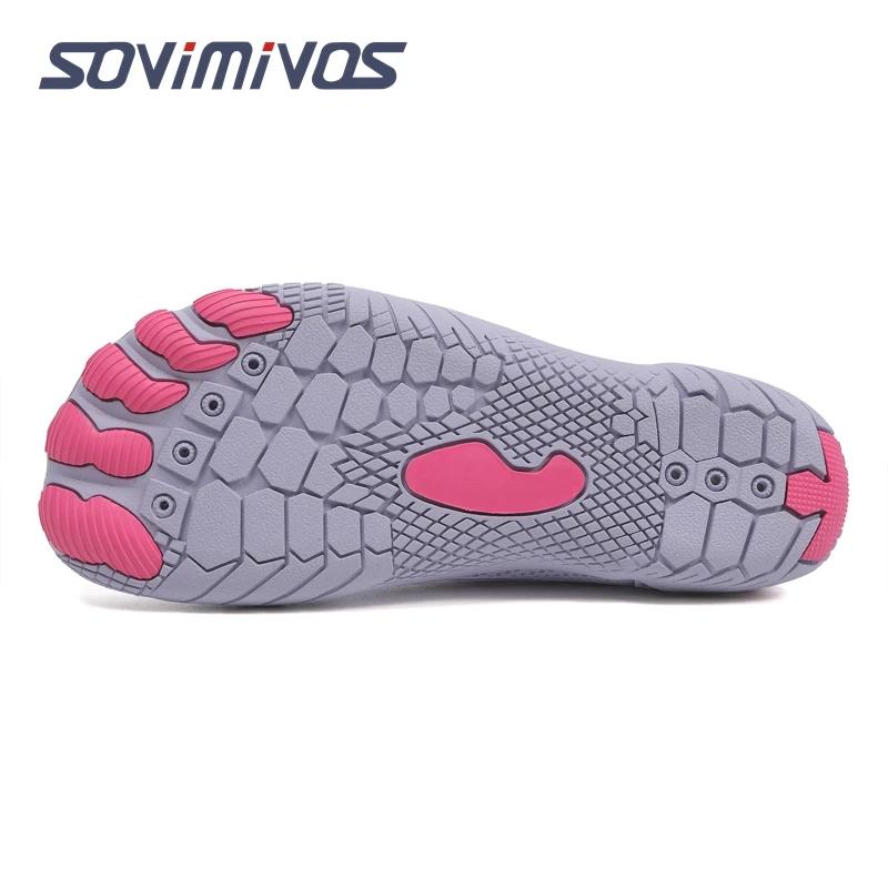Unisex Water Shoes Men Barefoot Shoes Women Beach Aqua Shoes Boys Quick Dry Breathable Sport Sneakers Footwear Hiking Slipper