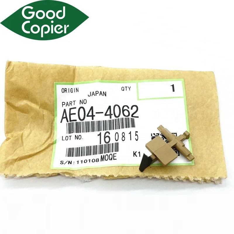 Original AE04-4062 Upper Picker Finger for Ricoh AF1015 1018 1115 1610 2015 2018 2000 2020 2011 2012 1913 2001 2501 Copier Parts