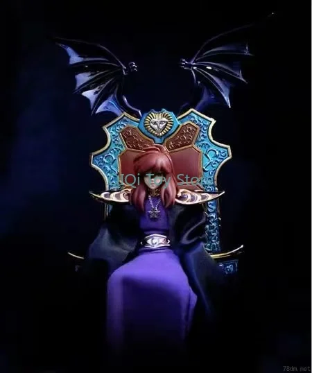 Bandai Holy Clothes Myth Underworld Chapter Underworld Fighter Hades Instant Application Edition Spot