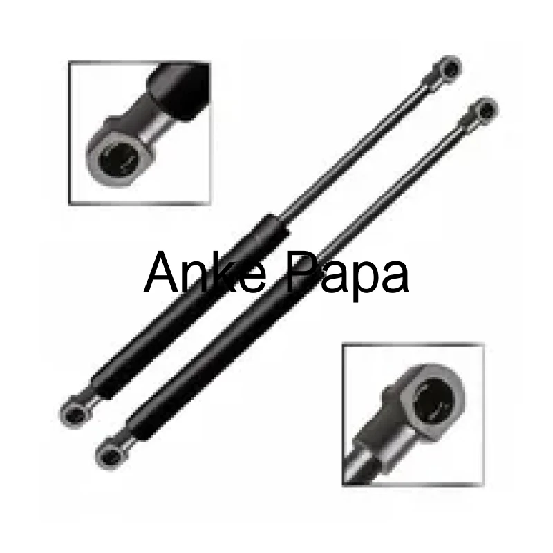 2PCS OE 1647400145 Tailgate Gas Spring Strut Lift Cylinder Support  9252VG for BZ M Class W164 2006 2007 - 2011