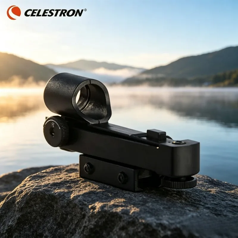 Celestron Red Dot Finder Mirror for 80EQ SE Series SLT Astronomical Telescopes Accessory