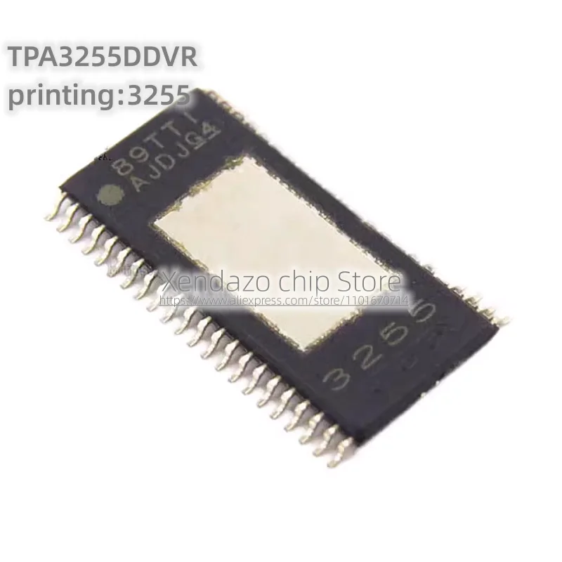 1Pcs/Lot TPA3255DDV…
