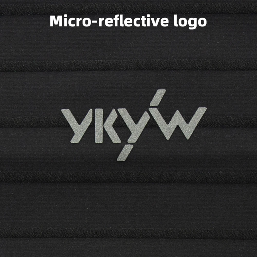 YKYWBIKE الدراجات الشمس حماية أكمام أذرع تبريد ركوب الدراجات الأشعة فوق البنفسجية أكمام أذرع تبريد الهوائية دراجة الرياضة الأسلحة كم الجبلية الطريق دراجة كم #3