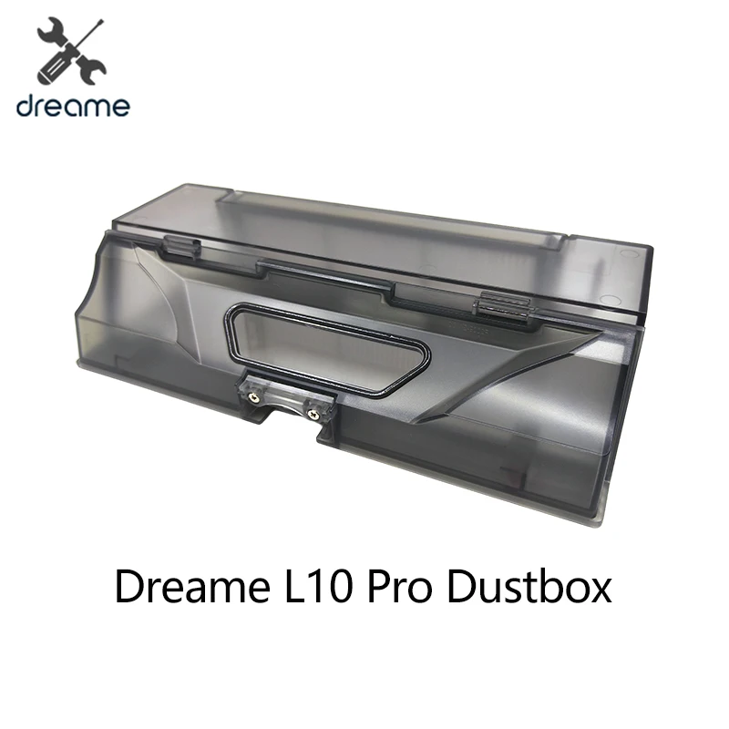 Original Dreame Bot L10 Pro Robot Vacuum Cleaner Spare Parts Wheel Mainboard LDS Lidar Sensor Motor Accessories