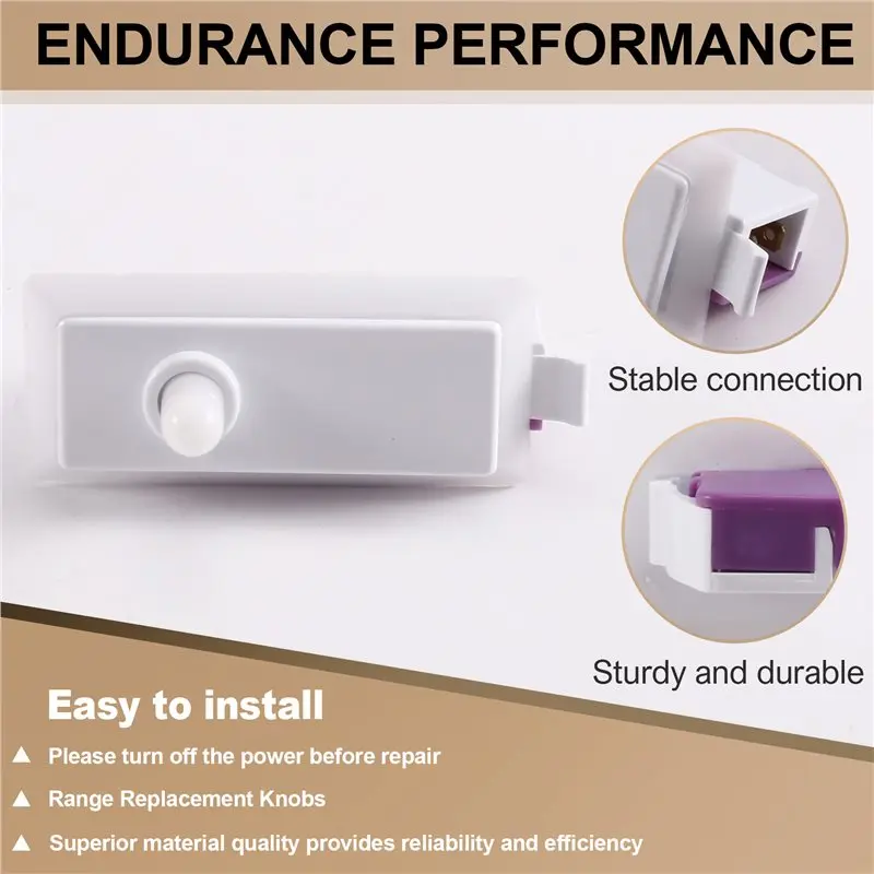 【ONCE IN A YEAR DEAL】For Drum Washing Machine Replacement Door Lock DC64-00828G DC12V Washer Door Latch Part Number