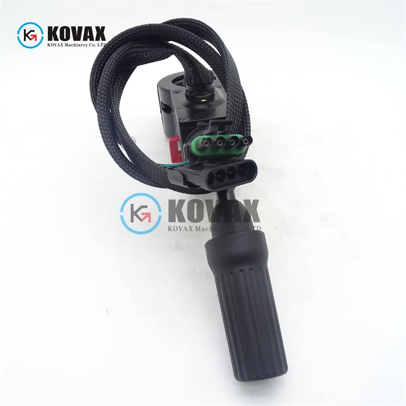 

0501216209 combination switch gearbox handle For 842 842H 862H 856 Engine Excavator Parts