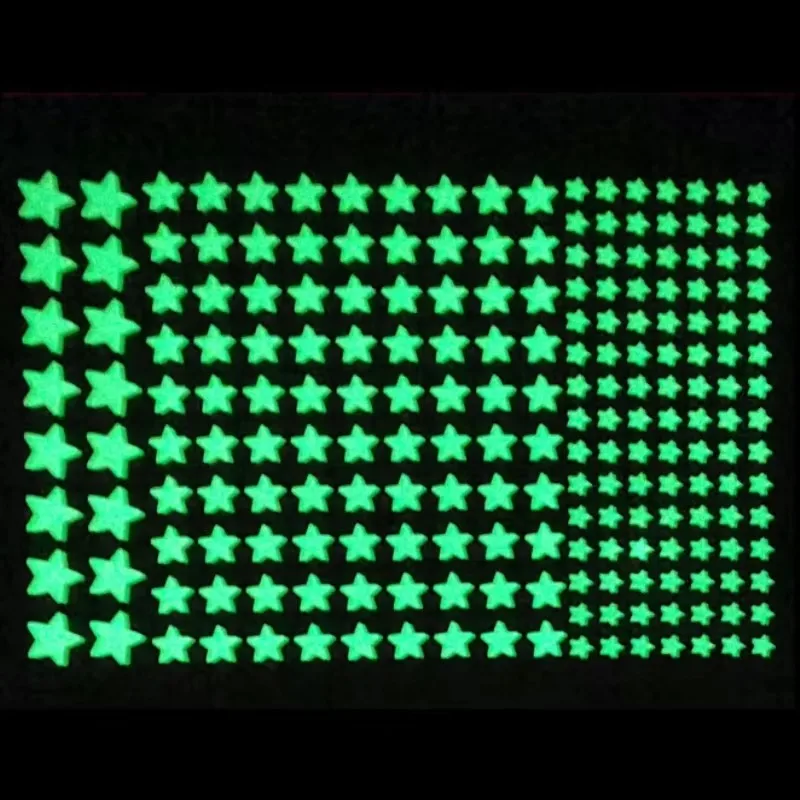 Glowing dazzling LED graphic light, shining magic touch bench pattern light