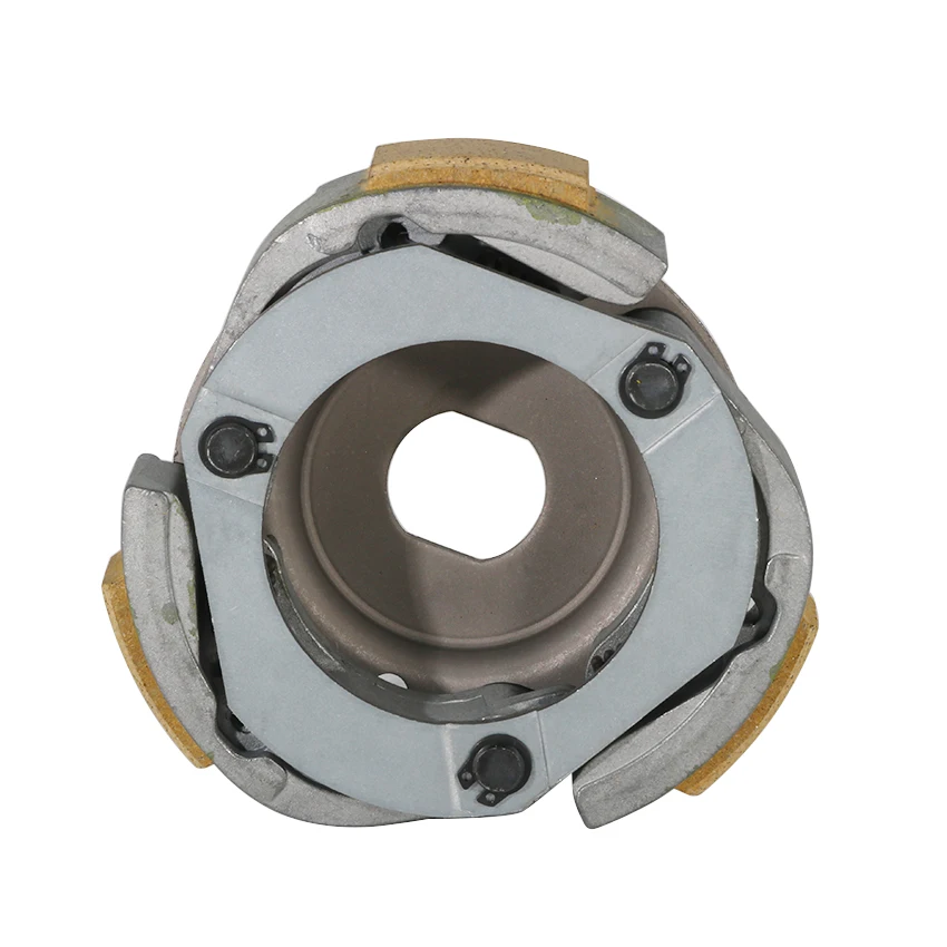 ATV Komplette Zentrifugalkupplungsschuh-Baugruppe für Kymco MXU150 Maxxer125 Maxxer150 OEM 22300‑LLB1‑900 Ersatz-Reparaturteile – Detail 5