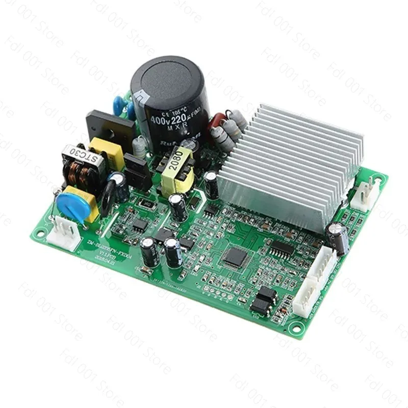 Customized brushless motor drive motor drive PCBA control board solution