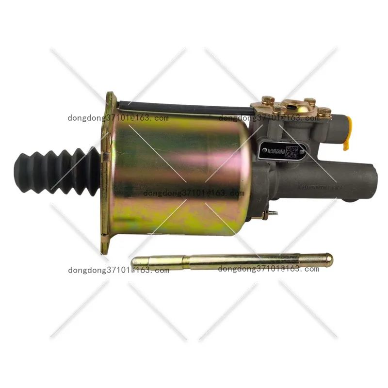 

Адаптировано к оригинальному цилиндру сцепления для тяжелых грузовиков Howo.