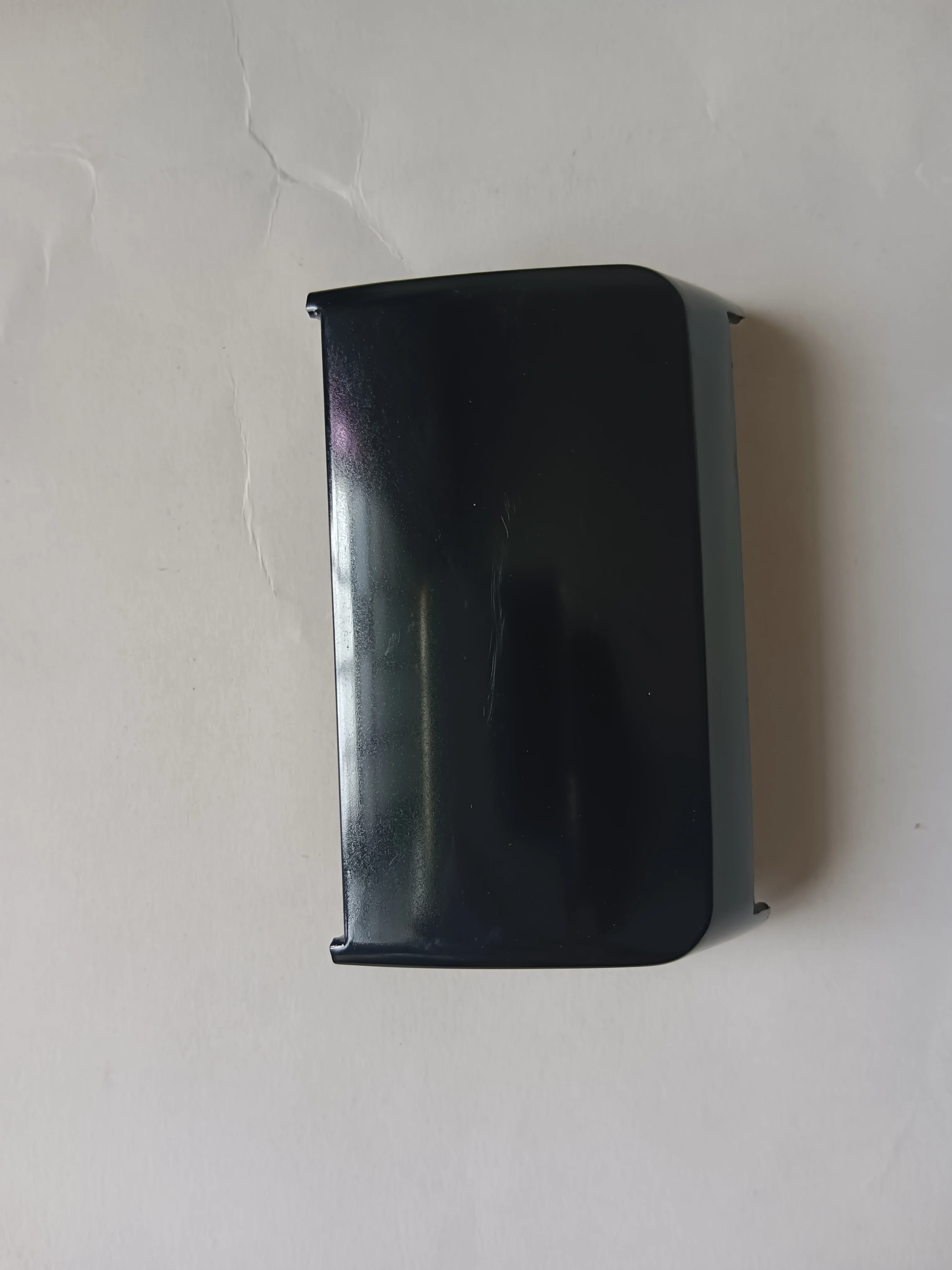 For PAX D210 POS Terminal  Printer Cover Paper Gate Spare Parts  for Handheld Payment Machine  New Version