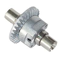 RC Car Drive Shaft Gear Differential Diff Gear for XINLEHONG 1:10 Scale RC Truck Spare Parts Replacement